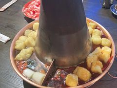 -刘老表·瓦罐汤涮肉(青云谱店)