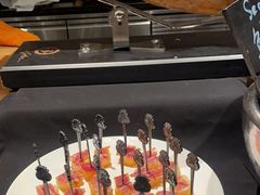 -Social 秀西餐厅-长沙瑞吉酒店(运达店)