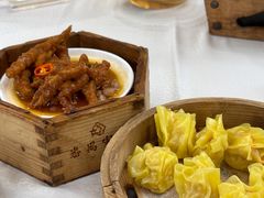 -番禺宾馆丽苑厅