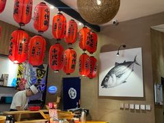 -千代武日本料理(开发区店)