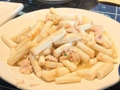 -香满楼(临安路店)