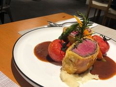 惠灵顿牛排-JANS意式简餐厅·惠灵顿牛排