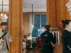 -新白鹿餐厅(城西银泰城店)