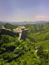 -翱翔飞越地平线