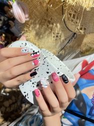 -NEW LOOK-绿麓 · 美甲美睫脱毛工作室