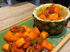 -米店·云南菜(南门店)