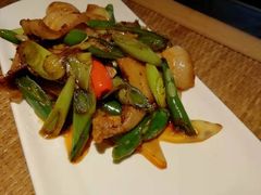 -渝信川菜 · 川味家常菜(长安店)
