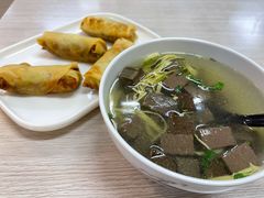 血汤-大富贵(临沂店)