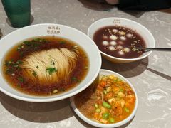 -松鹤面馆·古法焖肉面(观前店)