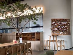 -Pekaa啤咖食肆Coffee&Bistro