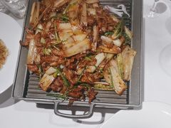 -彩虹之约•淮扬家宴(亚运村店)