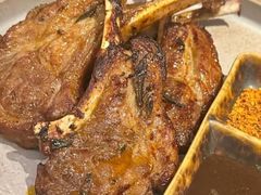 -拉蒂娜·巴西牛排馆 Latina·Brazilian Steakhouse(陆家嘴旗舰店)