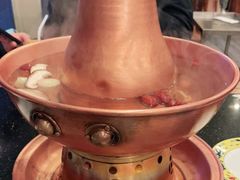 -南门涮肉(上海二店)