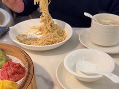 -翡翠拉面小笼包(岭南新天地店)