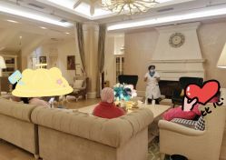 -皇家月府月子中心(沈阳店)