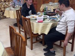 -鹤乡东北菜(崮山路店)