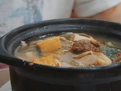 -清真·穆萨砂锅(大皮院店)