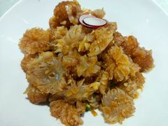 -品味居·首店·大连鲜活海鲜大连菜(东港店)