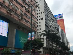 -义顺牛奶公司(庇利金街店)