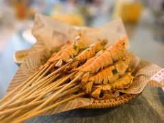 -79号渔船海鲜饭店(岗厦店)