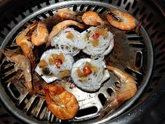 -韩盛·盛江山自助料理(中街大悦城店)