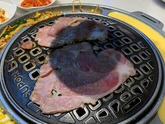 -韩宫宴炭火烤肉(印象城店)