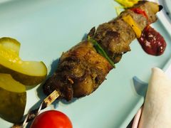 -库滋明·俄罗斯特色美食(中央大街店)