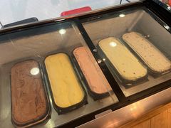 -比格比萨自助(万柳华联店)