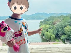 -天目湖涵田度假村