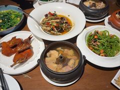 -熙楼(翠湖店)