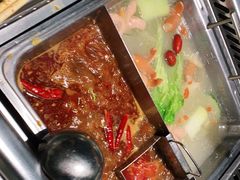 -野妹火锅(龙岗店)
