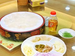 -寻味顺德·南记酒家·传统顺德菜·鱼生(广源路店)