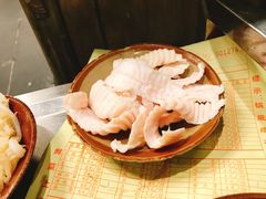 -重庆老火锅王(西安北路店)