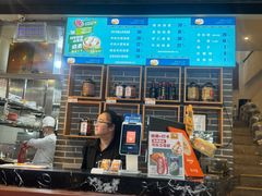 -老绥元烧麦·家常菜(大召店)