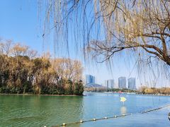 -天鹅湖体育公园