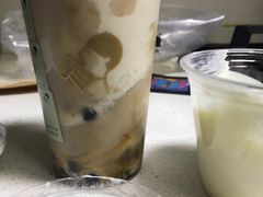 -喜茶(上海兴业太古汇店)