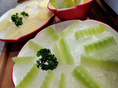 -乔先生涮肉·鲜活牛羊肉火锅(塘沽店)