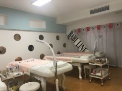 -babiline芭比莱恩半永久纹眉纹唇发际线