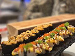 -怡咖啡·自助餐·西安香格里拉