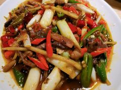 -李子坝梁山鸡(北碚万达五鸡哥店)