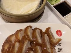 -北京全聚德(西客站店)