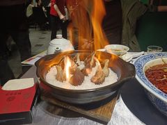 -川香鼎盛·川府家宴商务宴请(市桥富华总店)