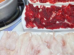 -荣叔港式沙嗲牛肉火锅(正佳潮流店)