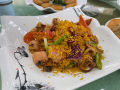 -景好海鲜餐厅(大鹏必选旅游店)