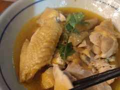 -闽公馆·客家私房菜·商务宴请·包厢(杏林橡树湾店)