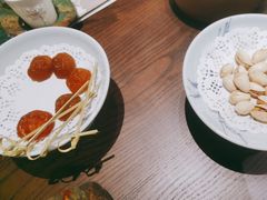 -翁暖茶馆(滨江东总店)