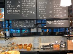 -麦田工坊(月湖店)
