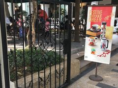 门面-星巴克臻选(广州沙面店)