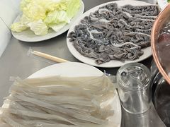 -三兴涮羊肉(荣安大街店)