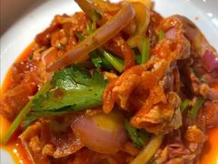 -么肆烤肉(汉街形象店)